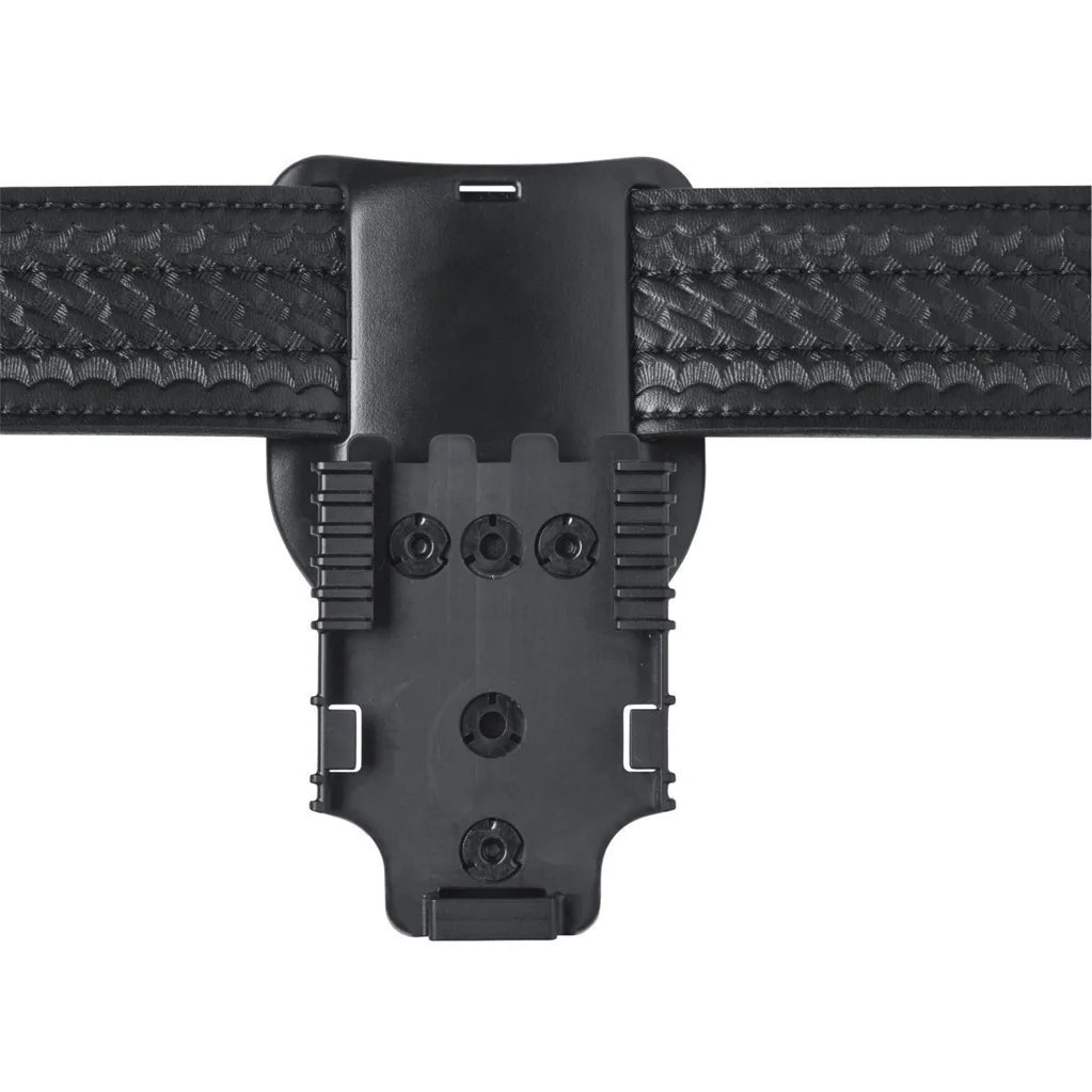Safariland Model 6004-22 Quick Locking System - Receiver Plate (QLS 22) - Tactical & Duty Gear